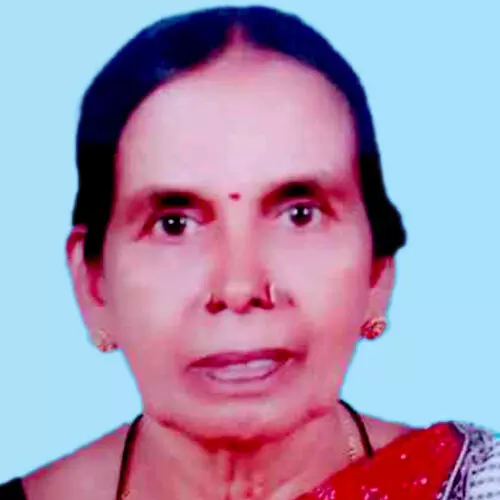 രു​ഗ്മി​ണി