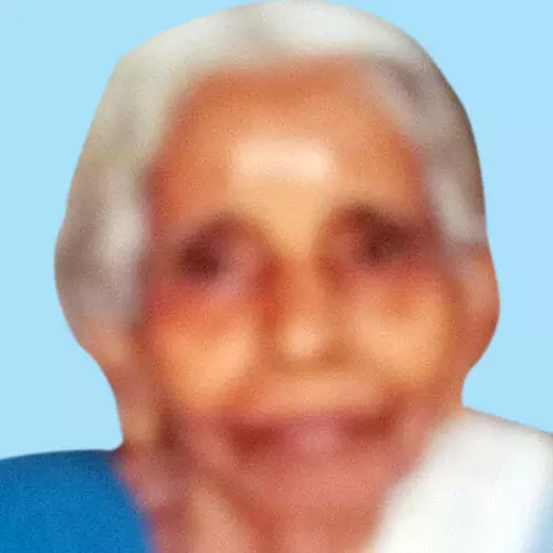 ശ്രീ​ദേ​വി​യ​മ്മ