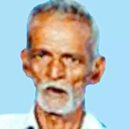 അ​ഹ​മ്മ​ദ് ക​ബീ​ർ