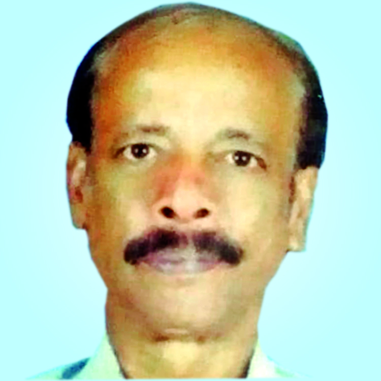 വേ​ണു​ഗോ​പാ​ല​ൻ