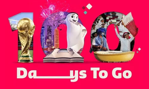 ലോകകപ്പ് കിക്കോഫ് നവംബർ 20ന്; ഖത്തർ-എക്വഡോർ മത്സരം നേരത്തെയാക്കി ലോകകപ്പ് കിക്കോഫ് നവംബർ 20ന്; ഖത്തർ-എക്വഡോർ മത്സരം നേരത്തെയാക്കി