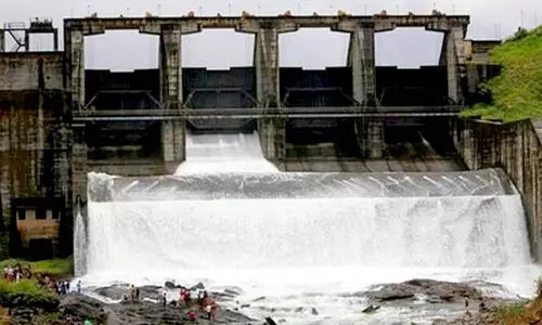 Banasura Dam