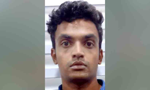 പ്രായപൂർത്തിയാവാത്ത പെൺകുട്ടിയെ തട്ടിക്കൊണ്ടുപോകൽ: ഒരാൾകൂടി പിടിയിൽ