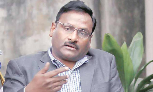 സായിബാബക്ക് ​ജയിൽ തന്നെ