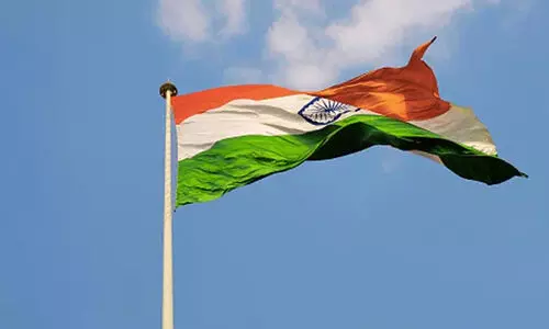 National Flag