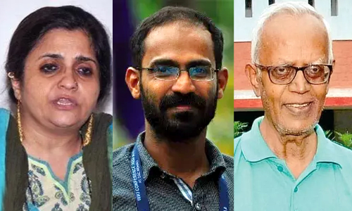 അവരുടെ മനസ്സിലുയരും മൂവർണം...