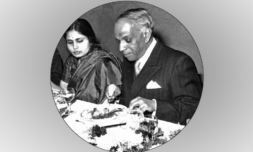 എ.സി.എൻ. നമ്പ്യാർ: യൂറോപ്പിലെ ഇന്ത്യൻ ദേശീയതയുടെ ശബ്ദം