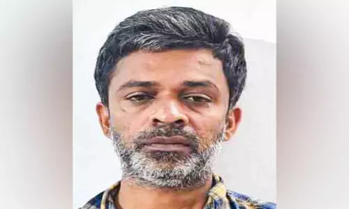 ഓട്ടോറിക്ഷ മോഷ്ടാവ് അറസ്റ്റിൽ