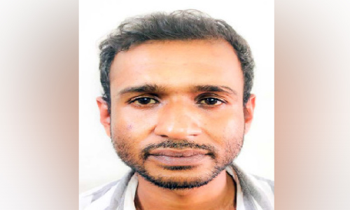 രാസലഹരിയുമായി യുവാവ് പിടിയിൽ