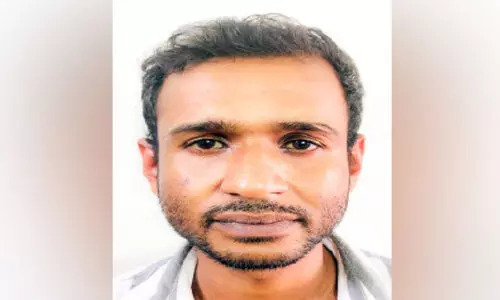 രാസലഹരിയുമായി യുവാവ് പിടിയിൽ