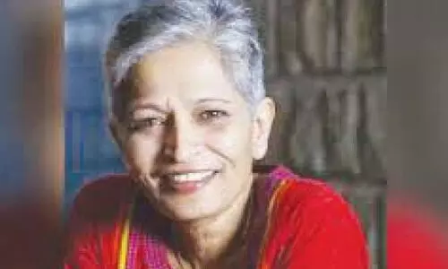 Gauri Lankesh murder