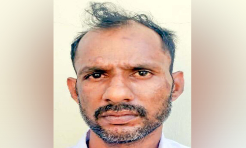 മദ്യപിച്ച് അക്രമാസക്തനായ യുവാവ് അറസ്റ്റിൽ