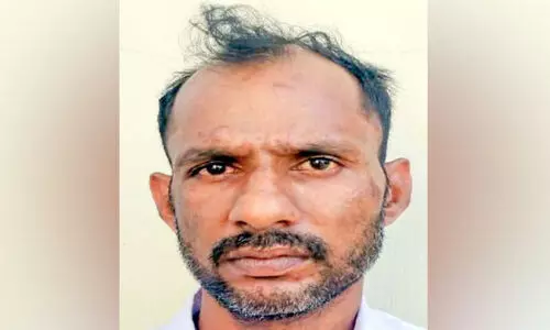 മദ്യപിച്ച് അക്രമാസക്തനായ യുവാവ് അറസ്റ്റിൽ