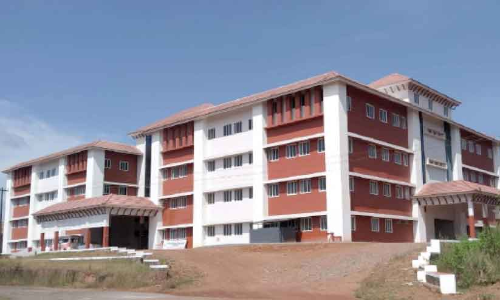 മന്ത്രി അറി​യണം; ഇതും ഒരു മെഡിക്കൽ കോളജാണ്