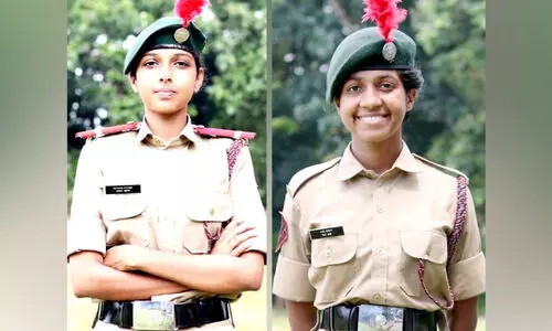 അഭിമാനമായി സഫ്വാനയും ജിസും