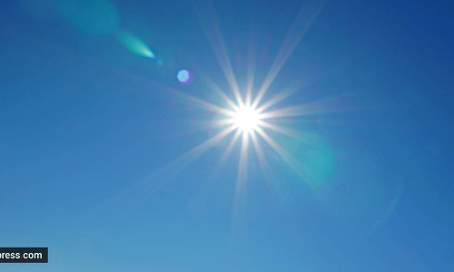 മാനം തെളിഞ്ഞു; നിയന്ത്രണങ്ങൾ നീക്കി മാനം തെളിഞ്ഞു; നിയന്ത്രണങ്ങൾ നീക്കി