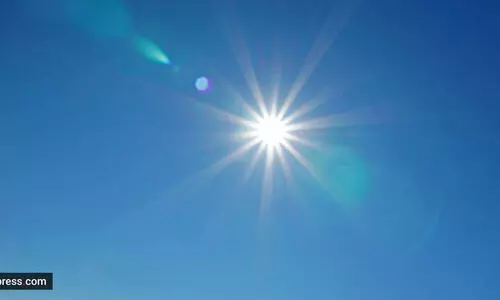 മാനം തെളിഞ്ഞു; നിയന്ത്രണങ്ങൾ നീക്കി