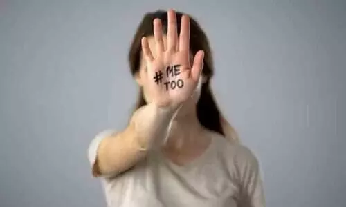 Actress Opens Up About Me Too Allegation Against Padavettu Movie Executive Producer