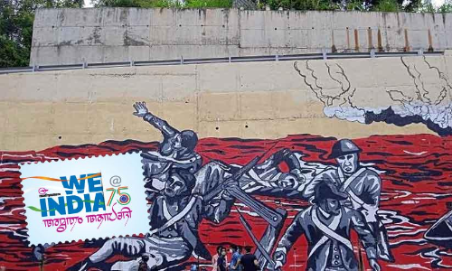 കന്നി അഞ്ച്​ വെടിവെപ്പ്​ ആറ്റിങ്ങലിന്‍റെ ജ്വലിക്കുന്ന ഓർമ