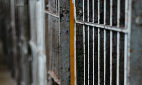 Criminal Court has sentenced four people to five years in prison