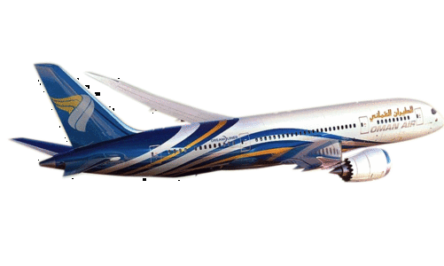 Oman Air
