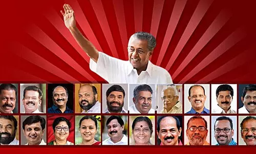 സർക്കാരിന്റെ പ്രവർത്തനം മോശമെന്ന സി.പി.എം സംസ്ഥാന സമിതിയുടെ പരാമർശങ്ങൾക്ക് മുഖ്യമന്ത്രിയുടെ മറുപടി ഇന്ന്