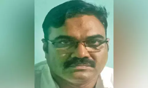 അധ്യാപക ജോലി വാഗ്ദാനം ചെയ്ത് പണം തട്ടിയയാൾ അറസ്റ്റിൽ