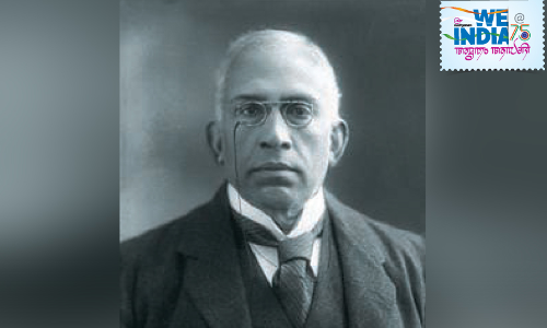 ചേ​റ്റൂ​ർ ശ​ങ്ക​ര​ൻ നാ​യ​ർ: ​ജാ​ലി​യ​ൻ വാ​ലാ​ബാ​ഗ് കൂ​ട്ട​ക്കൊ​ല​ക്കെ​തി​രെ ഇം​ഗ്ല​ണ്ടി​ൽ​ കേ​സ്​ വാ​ദി​ച്ച വ​ക്കീ​ൽ