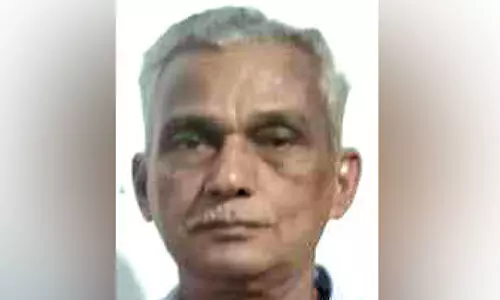 പ്രായപൂർത്തിയാകാത്ത പെൺകുട്ടിക്ക് പീഡനം; 67കാരൻ അറസ്റ്റിൽ