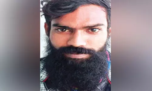 മയക്കുമരുന്ന് ലഹരിയിൽ യുവാവിന്‍റെ അഴിഞ്ഞാട്ടം