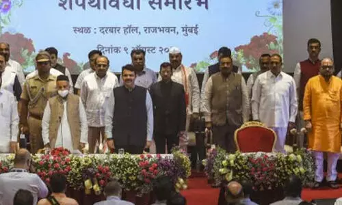 15 of 20 ministers in Maharashtra face criminal cases: NGO report