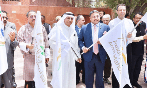 Independence Day Celebrations