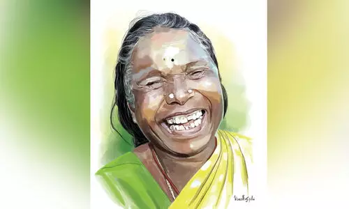 നാഞ്ചിയമ്മ ശാസ്ത്രീയ സംഗീത മത്സരത്തിൽ പ​ങ്കെടുത്തിട്ടില്ല