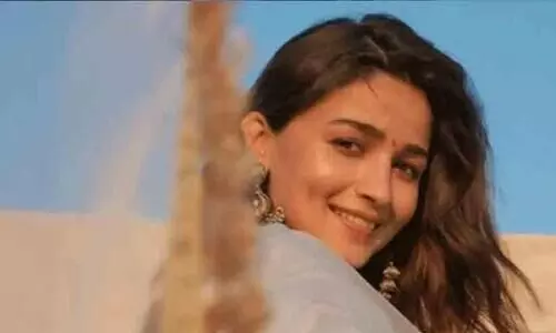 Alia Bhatt is Only 10th class Qulification, Dropped Out of School for Career in Films Alia Bhatt is Only 10th class Qulification, Dropped Out of School for Career in Films