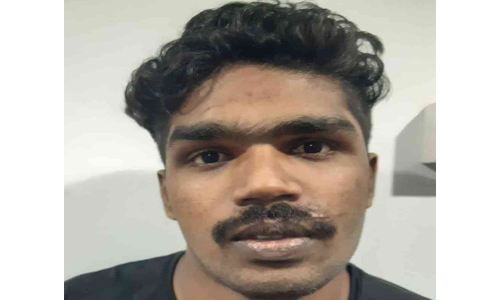 ബൈക്ക് മോഷണം: അന്തർജില്ല മോഷ്ടാവ് ബൈക്ക് സഹിതം പിടിയിൽ