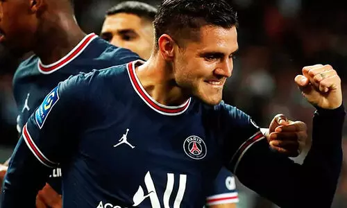 Mauro Icardi Mauro Icardi