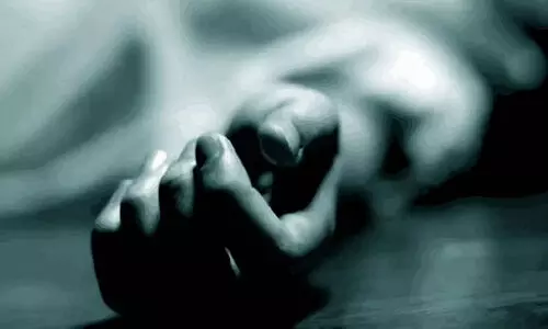 friend hacked a girl to death