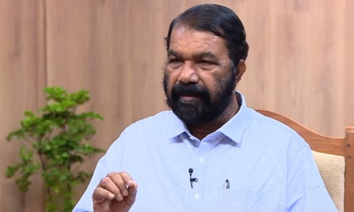 ലഹരിക്കെതിരായ പോരാട്ടത്തിൽ വിദ്യാർഥികൾ മുന്നണിപ്പോരാളികളാകണം- വി.ശിവൻകുട്ടി