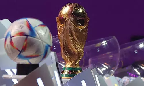 ലോകകപ്പ് കിക്കോഫ് നവംബർ 20ന്; ഖത്തർ-എക്വഡോർ ഉദ്ഘാടന മത്സരം രാത്രി ഏഴിന്