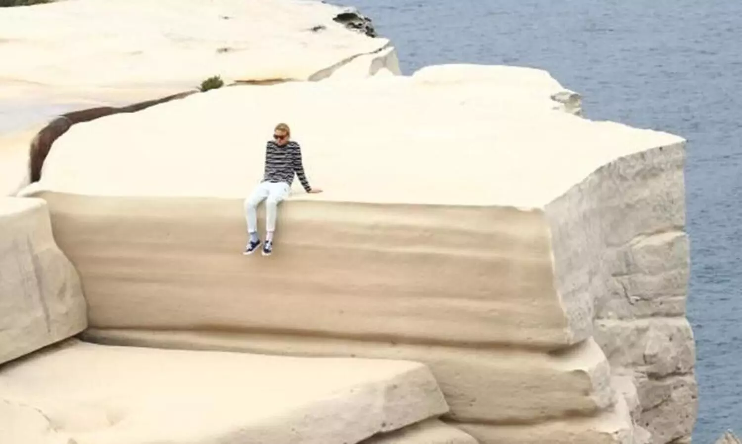 Researchers say that the miracle of