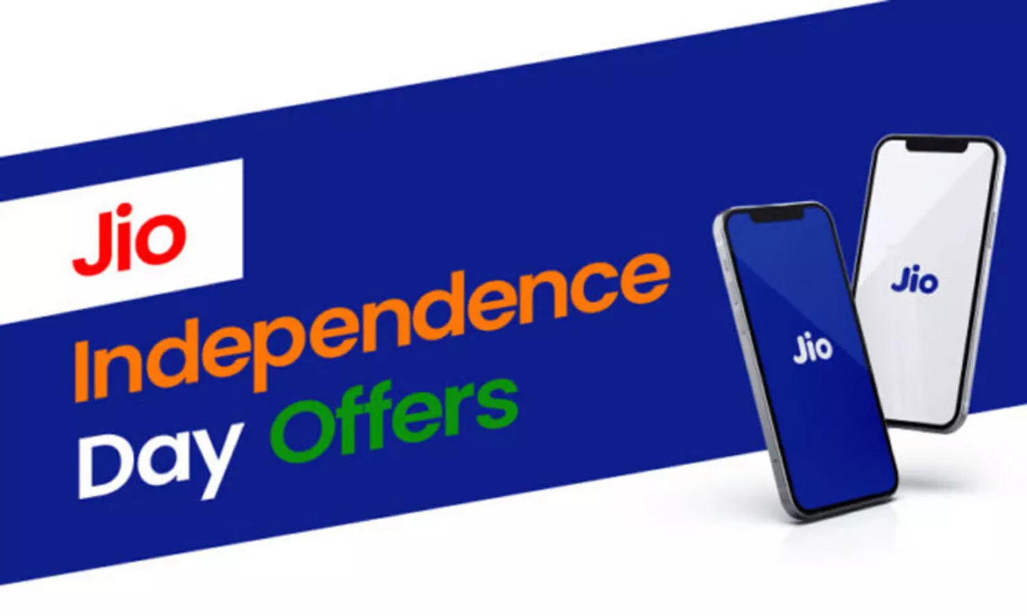 75 ജിബി അധിക ഡാറ്റ; ഇൻഡിപെൻഡൻസ് ഡേ ഓഫറുകൾ പ്രഖ്യാപിച്ച് ജിയോ
