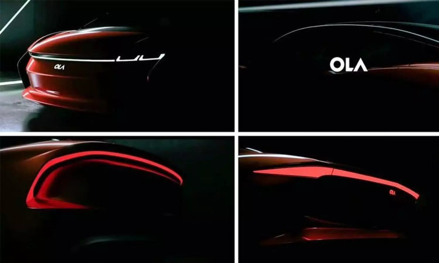 Ola Electric confirms debut of its first electric car ahead of Independence Day