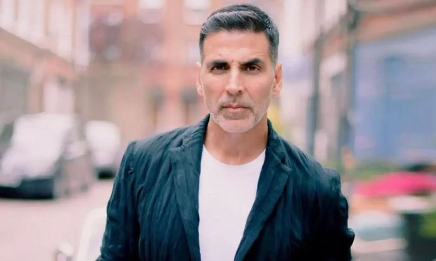 Akshay Kumar says he has Canadian citizenship for a reason