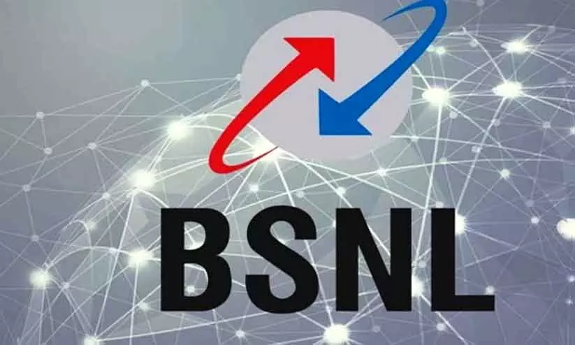 bsnl connection