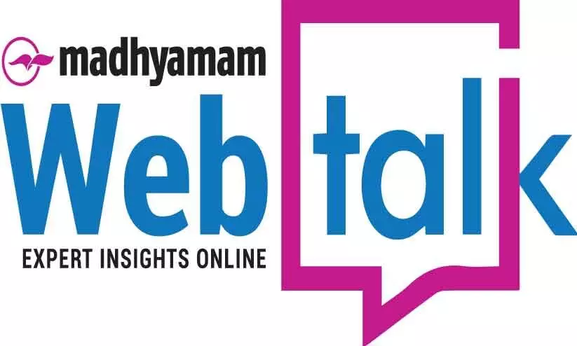 എം.ബി.ബി.എസ് പഠന സാധ്യതകൾ അറിയാം; മാധ്യമം വെബിനാർ നാളെ