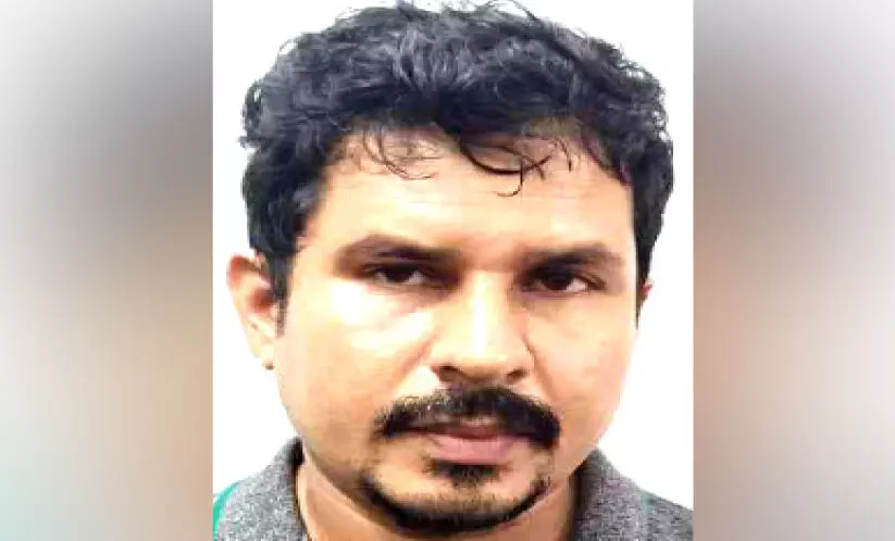 മിൽമയിൽ ജോലി വാഗ്ധാനം ചെയ്ത് ലക്ഷങ്ങൾ തട്ടിയയാൾ പിടിയിൽ മിൽമയിൽ ജോലി വാഗ്ധാനം ചെയ്ത് ലക്ഷങ്ങൾ തട്ടിയയാൾ പിടിയിൽ