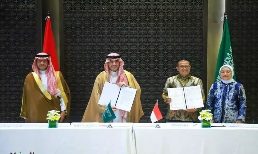 ഇന്തോനേഷ്യൻ ഗാർഹിക തൊഴിലാളികളുടെ റിക്രൂട്ട്​മെൻറ്​ പുനരാരംഭിക്കും