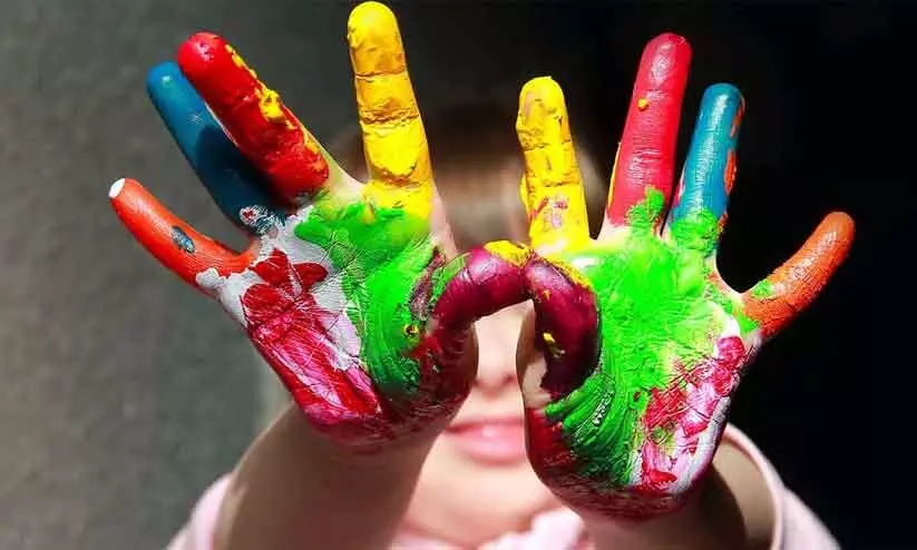 കാരശ്ശേരിയിലെ ബഡ്സ് സ്കൂൾ, പാലിയേറ്റിവ് പ്രശ്നങ്ങൾ; പ്രതിഷേധവുമായി ഇടത് അംഗങ്ങൾ