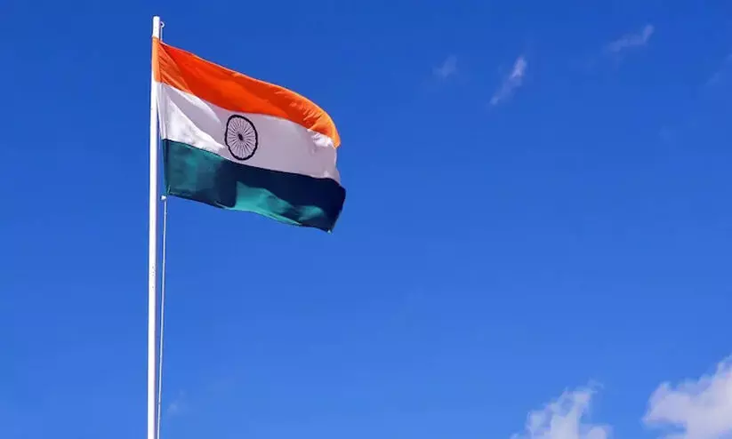 Over 20 crore flags made available during Har Ghar Tiranga drive: Officials