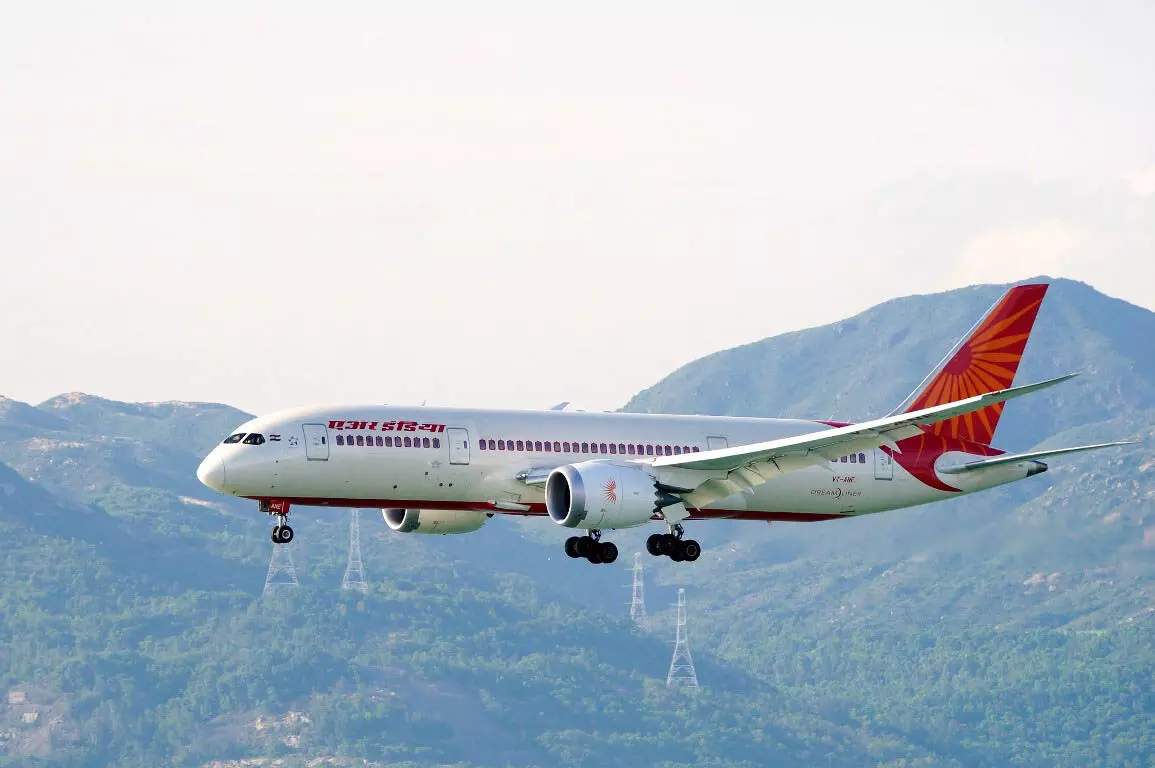 ലോകകപ്പ്​: യു.എ.ഇയിലേക്ക്​ എയർ ഇന്ത്യ കൂടുതൽ സർവിസ്​ നടത്തും